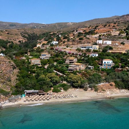 Luxury Villa By The Beach Stenies Exterior photo